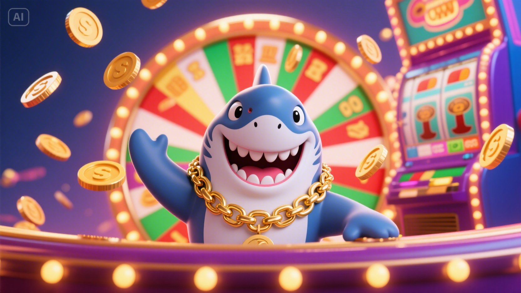 Registration at bingo casino slots Casino