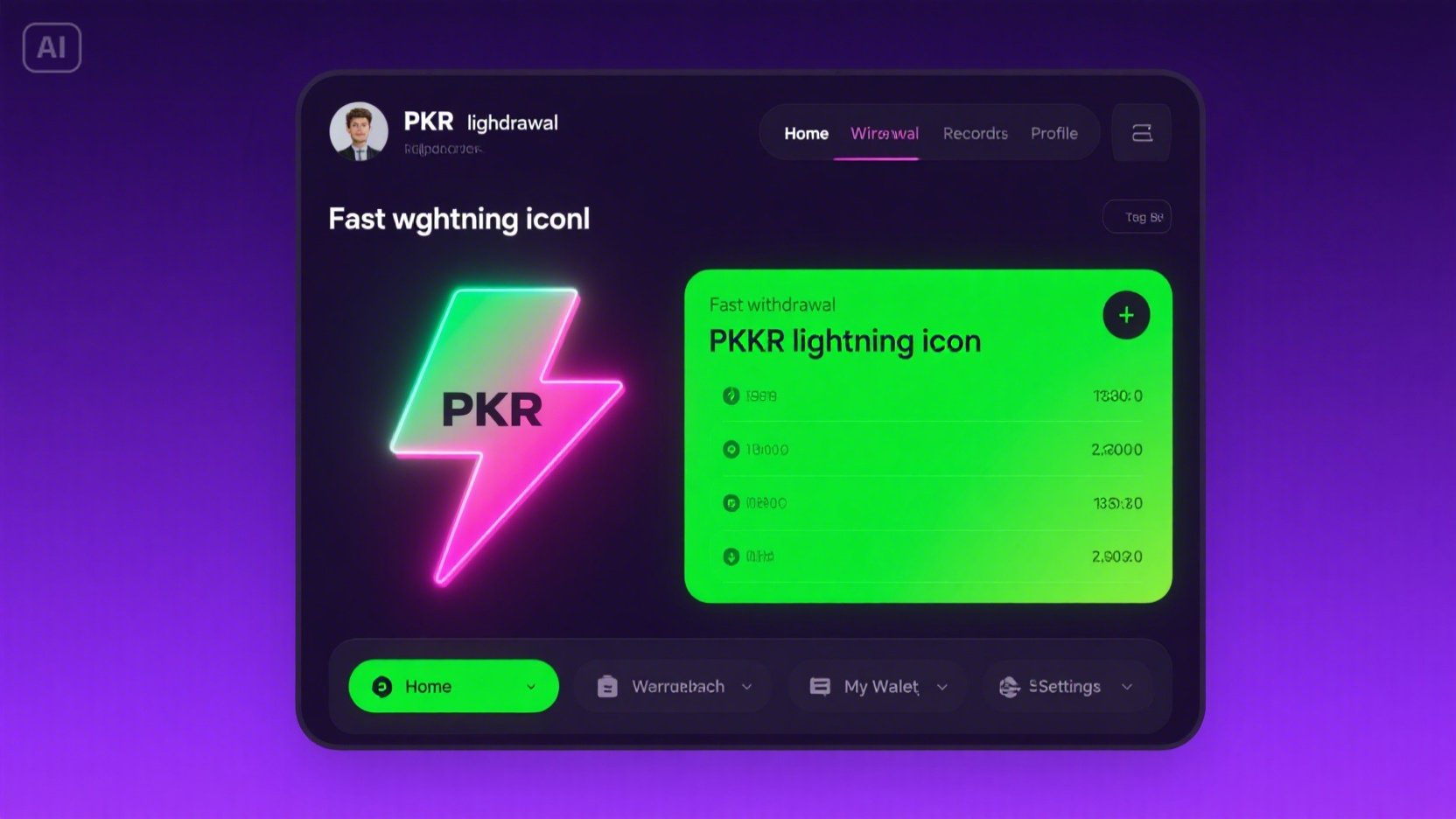 Casino bingo casino slots desktop and mobile interfaces