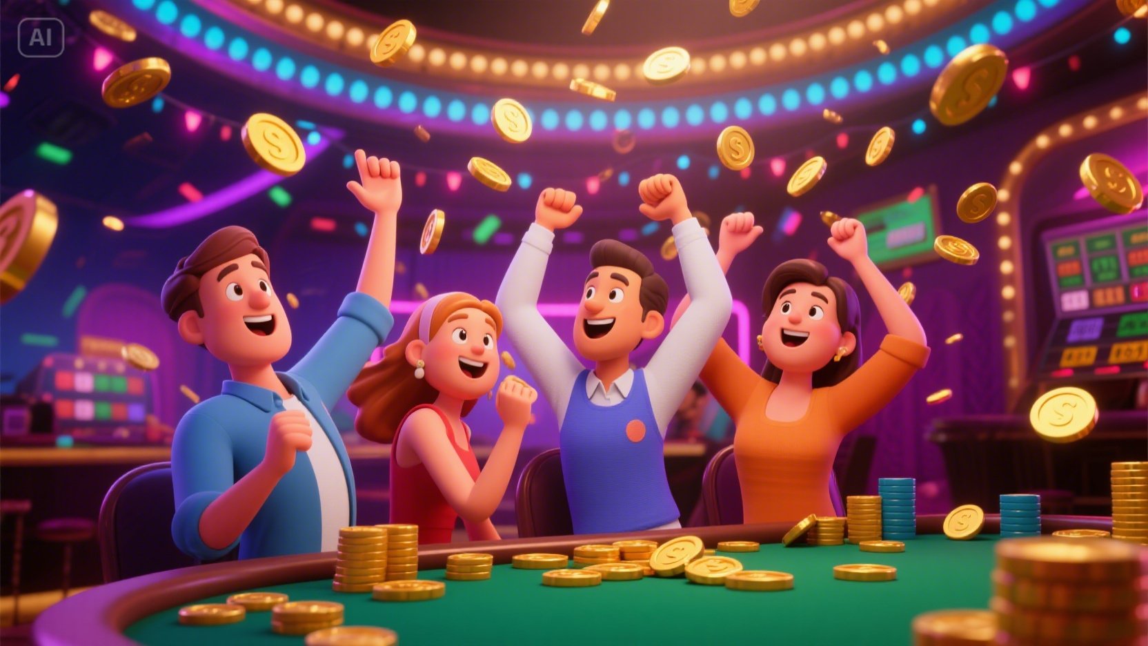 bingo casino slotsDeposit once and enjoy a 200% instant reward! Pakistani users can play live casino, crash games, and slots with local PKR transactions easily.