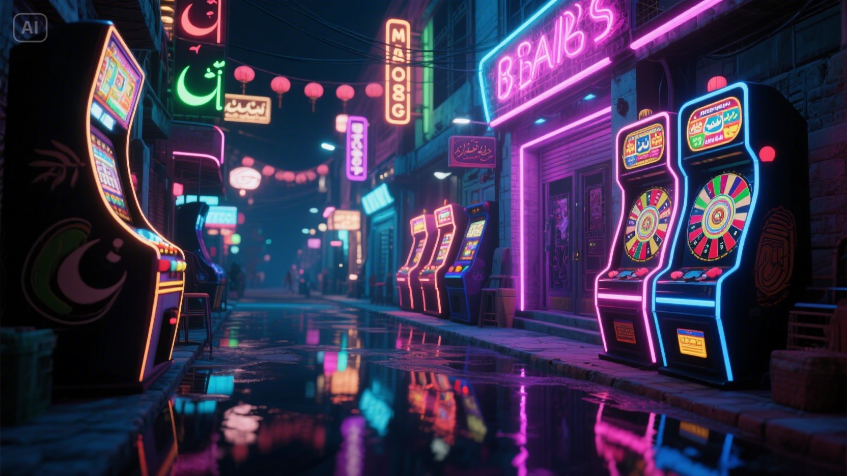 Registration at bingo casino slots Casino