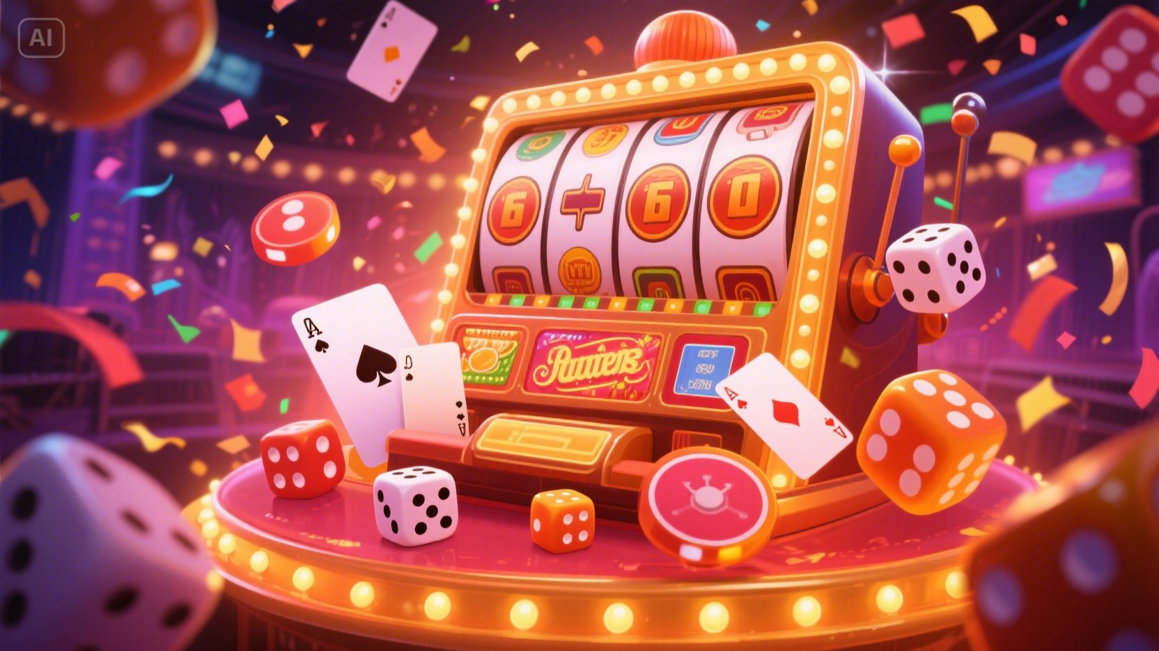 Registration at bingo casino slots Casino