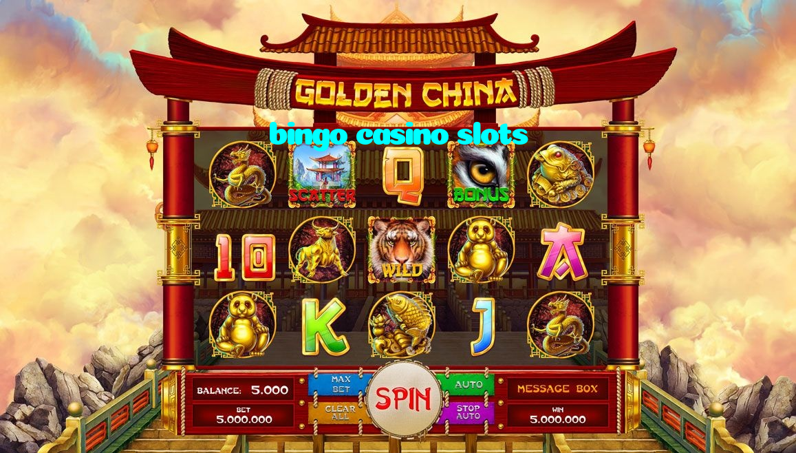 making first deposit on bingo casino slots website using local payment methods in Pakistan